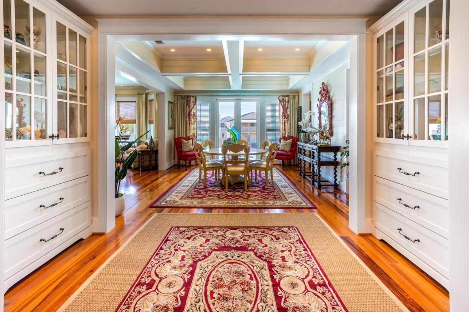 Mansion On The Hill Villa Tybee Island Bagian luar foto